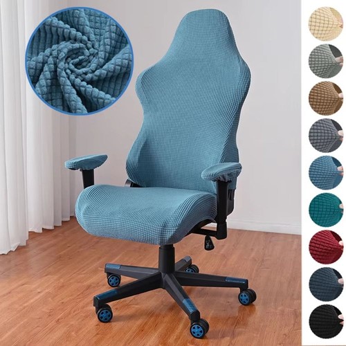 Gaming chair cover stretch - cover,