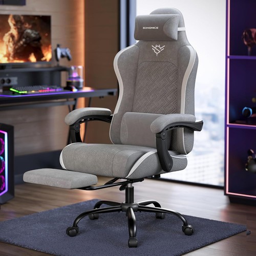 Songmics gaming office chair - songmics,