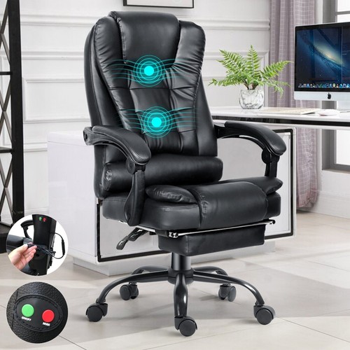 Executive massage office - office, chair