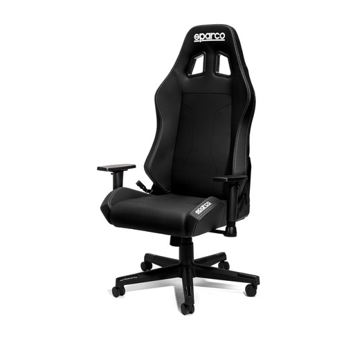 Sparco coach gaming office - gaming, /