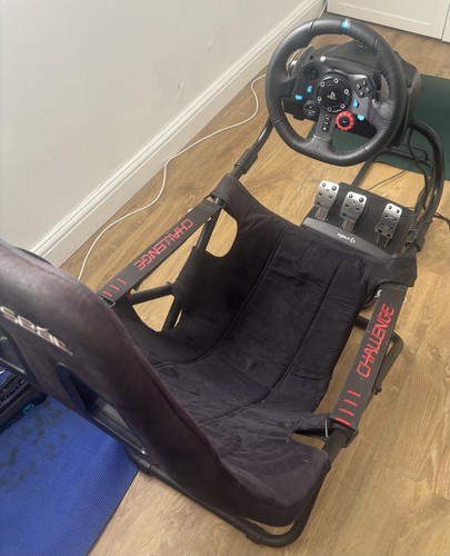Logitech g29 wheel pedals - logitech, +