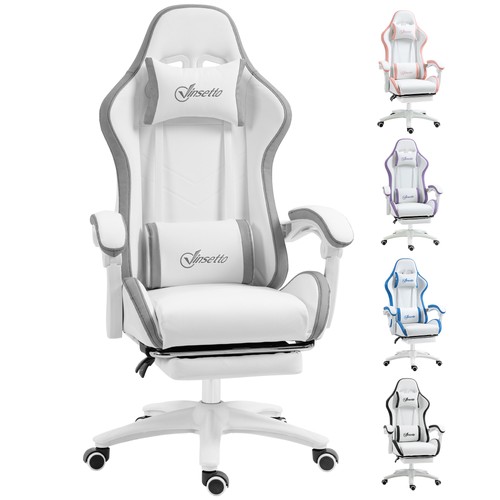 Vinsetto racing style gaming - racing,