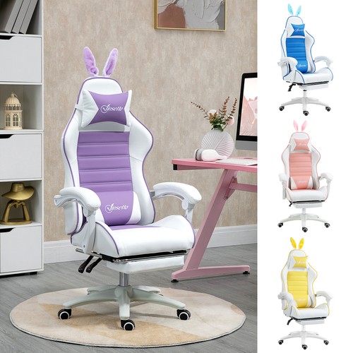 Racing gaming chair - racing,
