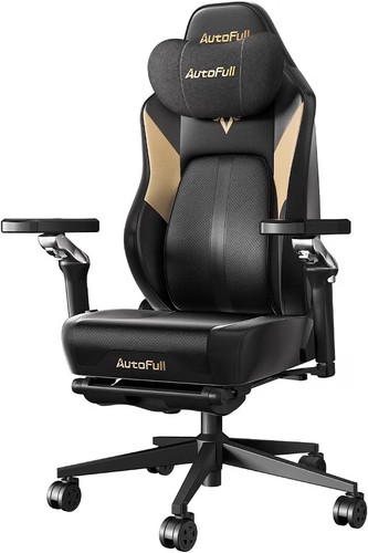 Autofull ultra gaming chair - m6,