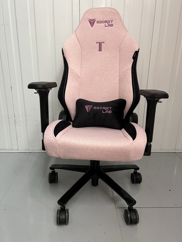 Secretlab titan xxs - xxs, series