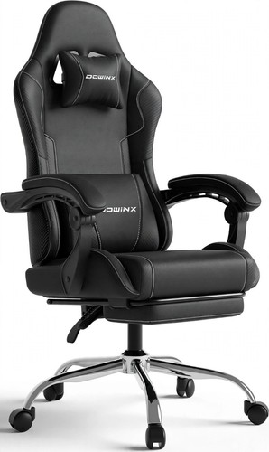 Dowinx gaming chair 400lb - gaming,