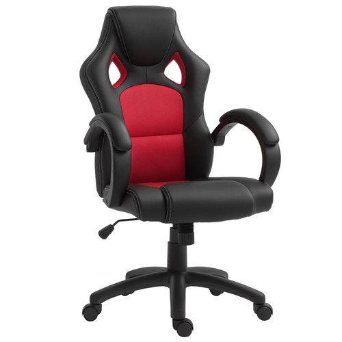 Vinsetto racing gaming - racing, chair