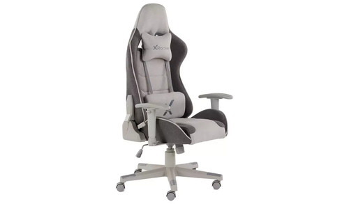 Rocker gaming chair alpha - chair,