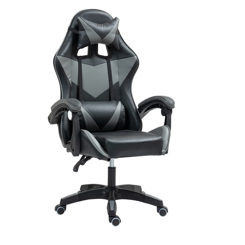 Ergonomic gaming chair - ergonomic,