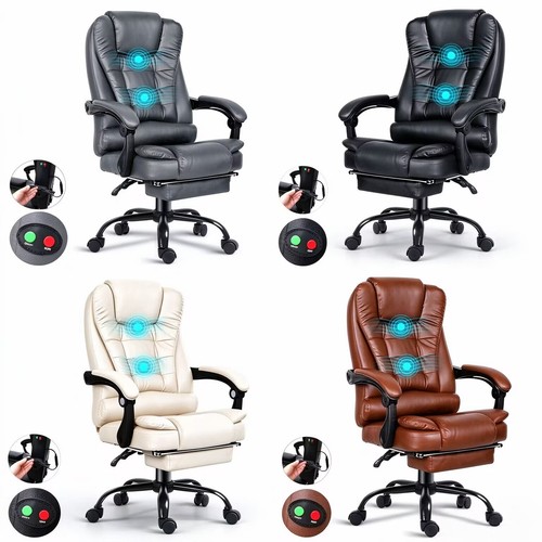 Ergonomic office chair with - office,