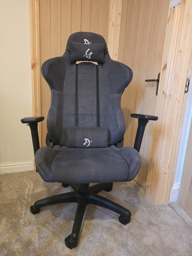 Arozzi torretta gaming chair - arozzi,