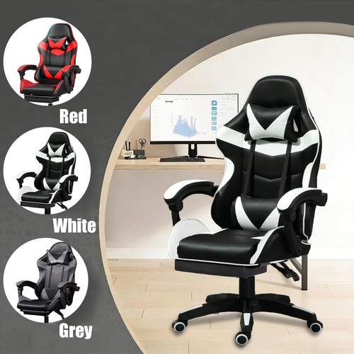 Gaming chair leather - gaming,