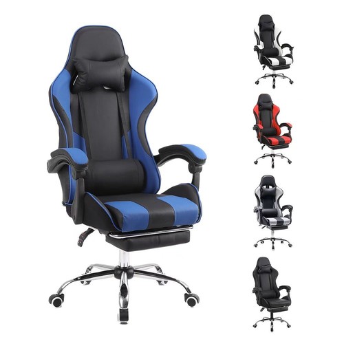Heavy duty gaming chair swivel - duty,