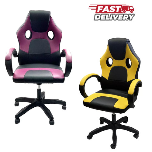 Sport racing gaming - racing, chair
