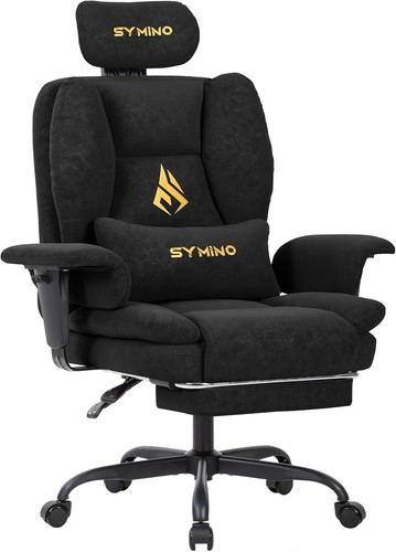 New symino leather black - pu,