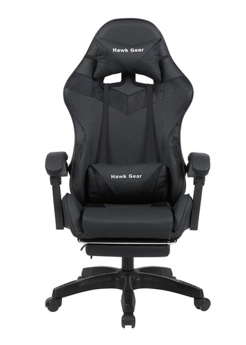 Massage gaming chair recliner - gaming,