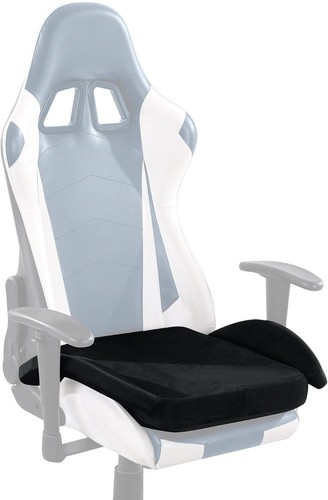 Gaming chair seat cushion - chair,