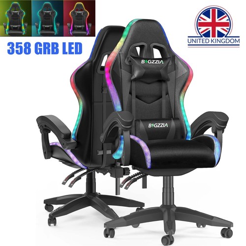 Gaming chair footrest - gaming,