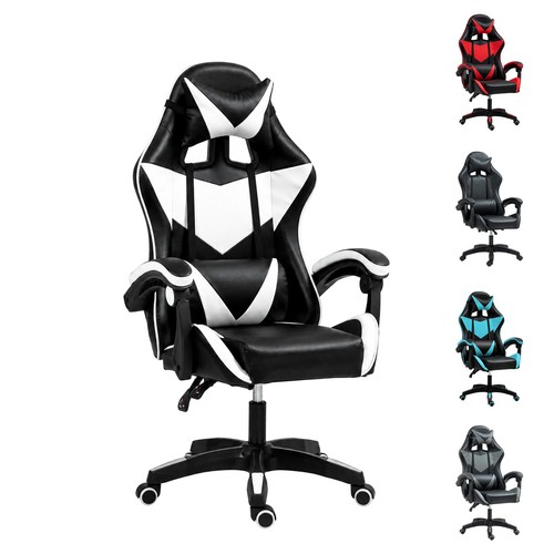 Ergonomic gaming chair massage - ergonomic,