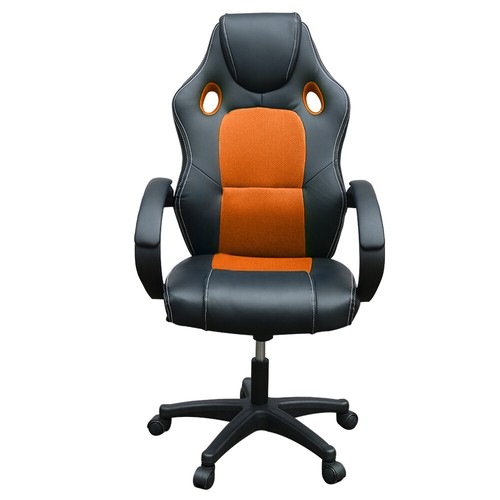 Office chair ergonomic - office, gaming