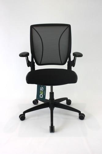 Delivery humanscale - uk,