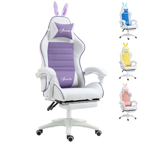 Vinsetto racing style gaming - racing,