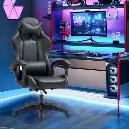 Ergonomic gaming chair - ergonomic,
