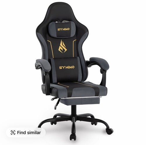New symino ergonomic - new,