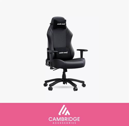 Gaming chair anda seat luna - anda,