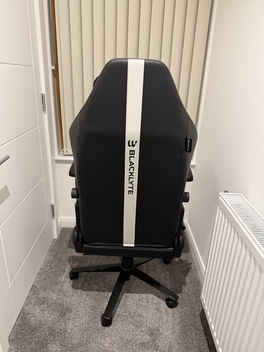 Athena pro gaming chair black - gaming,