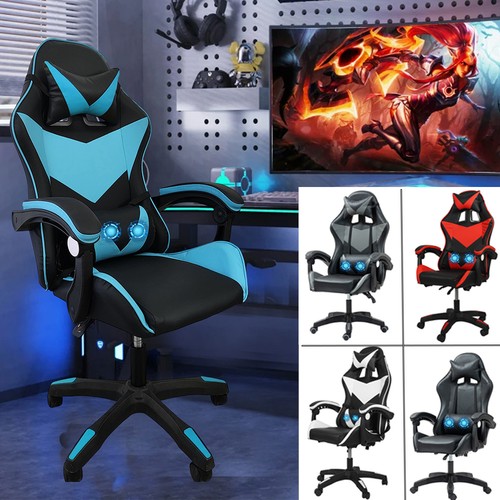 Ergonomic gaming chair - ergonomic,
