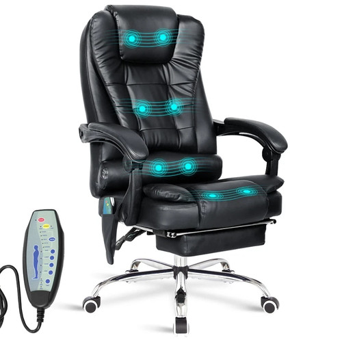 Massage office chair - massage,
