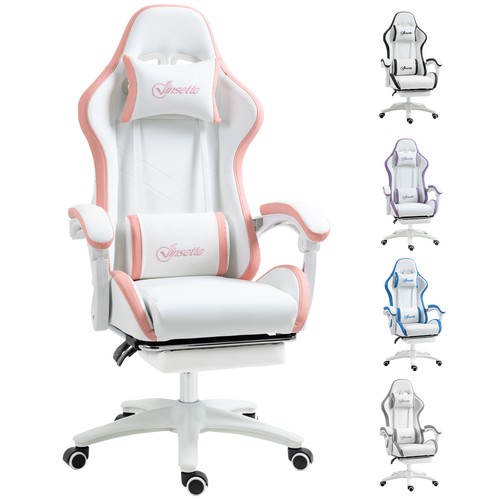 Vinsetto racing style gaming - vinsetto,