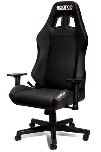 Sparco coach office chair - coach,