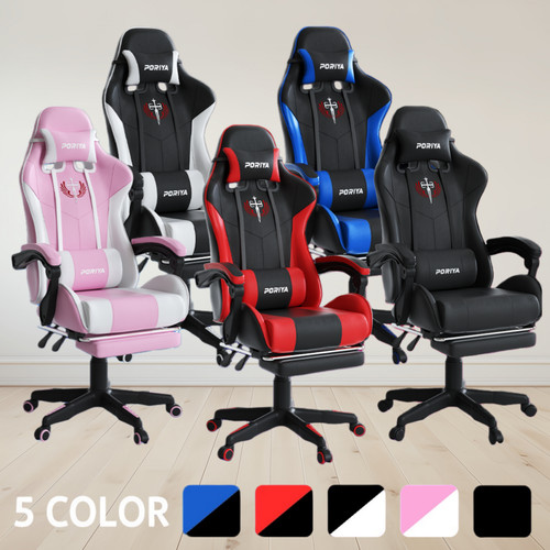 Poriya gaming chair home - poriya,