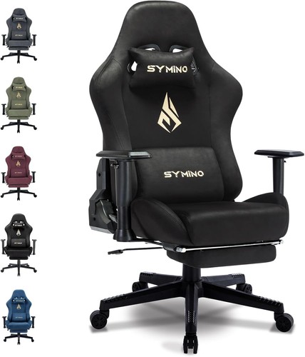 Symino gaming chair - symino,