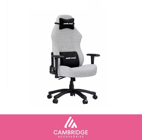 Anda seat luna gaming armchair - seat,