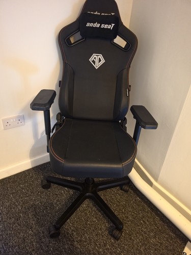 Anda seat kaiser series - seat,