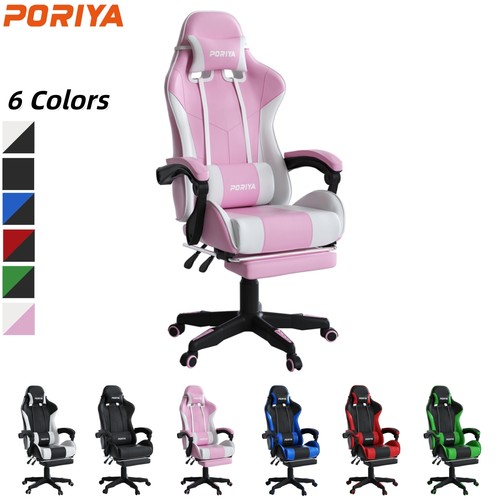 Poriya gaming chair office - chair,