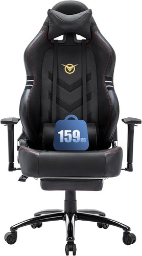Colamy big tall - big, chair