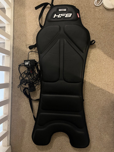 Next level racing hf8 - level,