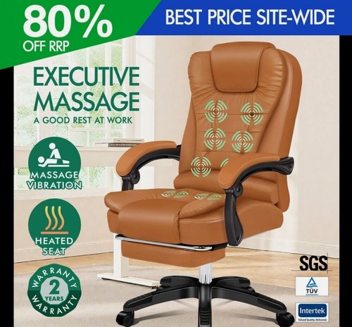 Massage office chair gaming - massage,