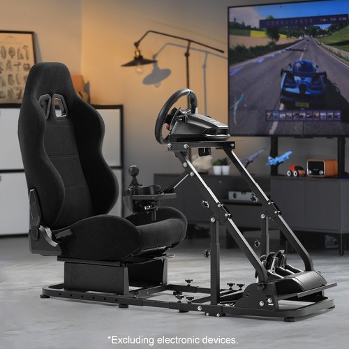Marada racing simulator - racing,