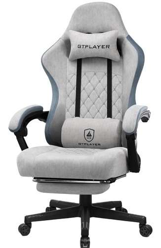 Gtplayer gaming chair - gtplayer,