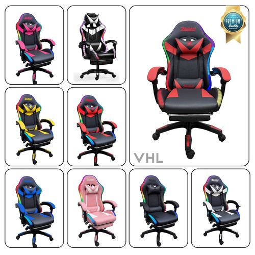 Gaming chair rgb - gaming,