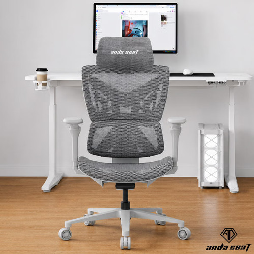 Anda seat air pro mesh - anda,