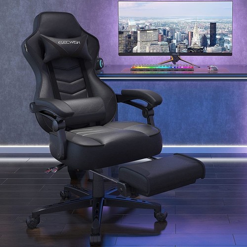 Computer gaming chair - gaming,