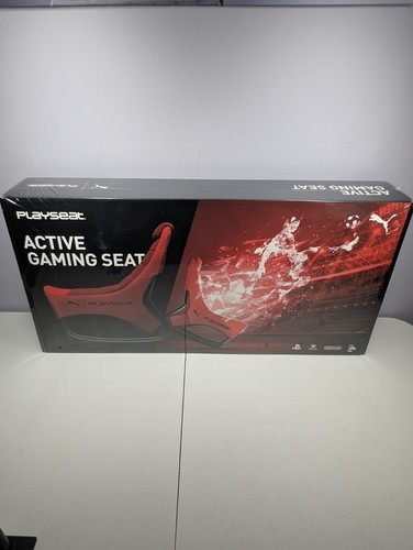 Playseat puma active console - playseat,
