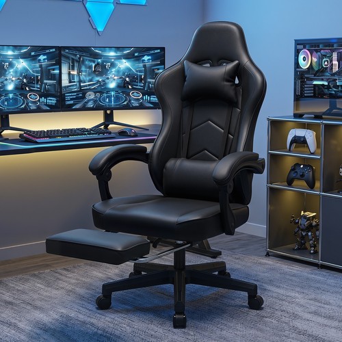 Office gaming chair high - office,