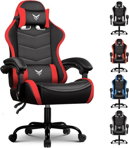 Gtplayer gaming chair for - chair,